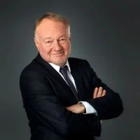 Luděk portrét Zajíc v pytli  